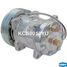 Krauf KCS0012YU Компрессор кондиционера - 2