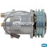 Krauf KCS0012YU Компрессор кондиционера - 4