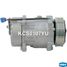 Krauf KCS0107YU Компрессор кондиционера - 4