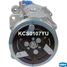 Krauf KCS0107YU Компрессор кондиционера - 5