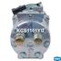 Krauf KCS1161YU Компрессор кондиционера - 6