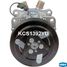 Krauf KCS1392YU Компрессор кондиционера - 4