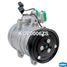Krauf KCV0006ZS Компрессор кондиционера - 1