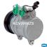 Krauf KCV0006ZS Компрессор кондиционера - 2