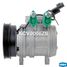 Krauf KCV0006ZS Компрессор кондиционера - 3