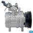 Krauf KCV0006ZS Компрессор кондиционера - 5