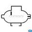 Krauf KCV1013YU Компрессор кондиционера - 3