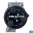 Krauf KCV1013YU Компрессор кондиционера - 5