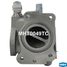 Krauf MHT0049TC Корпус турбины (турбокомпрессора) - 2