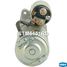 Krauf STM6151RD Стартер - 6