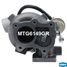 Krauf MTG6149GR Турбокомпрессор - 3