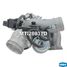 Krauf MTI2893TD Турбокомпрессор - 1