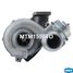 Krauf MTM1550TD Турбокомпрессор - 1