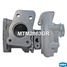 Krauf MTM2863GR Турбокомпрессор - 2