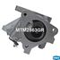 Krauf MTM2863GR Турбокомпрессор - 3