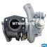 Krauf MTM4678GR Турбокомпрессор - 2