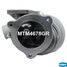 Krauf MTM4678GR Турбокомпрессор - 3