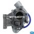 Krauf MTT6493TD Турбокомпрессор - 3