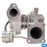 Krauf MTT6497NM Турбокомпрессор - 2