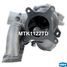 Krauf MTK1122TD Турбокомпрессор - 3