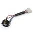 Volton VLT31103704100 Контактная группа замка зажигания г-3110 - 1