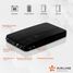 AIRLINE AEAB000 Аккумулятор внешний универсальный (Booster) 8000мАч: USB 5v/2a, фонарь, пуск ДВС 350а - 3