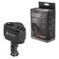 AIRLINE AEBD070 Прикуриватель-разветвитель 1 гнездо + 2xUSB 2.4a+2.4a PRO - 1