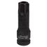 AIRLINE ATAS032 Головка ударная торцевая 1/2 DR внешний torx T90 - 1