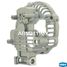 Krauf ABM1111UX Крышка генератора задняя - 2
