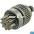 Krauf SDG1277XY Бендикс стартера - 5