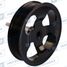 Motorherz HPP0127PP Шкив с валом насоса ГУР - 1