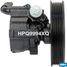 Krauf HPQ9994XQ Насос гидроусилителя руля - 6