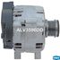 Krauf ALV3596DD Генератор - 3