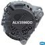 Krauf ALV3596DD Генератор - 7