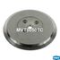 Krauf MVT0050TC Задняя пластина турбокомпрессора - 1