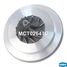 Krauf MCT0264TC Картридж для турбокомпрессора - 2