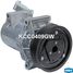 Krauf KCC0409GW Компрессор кондиционера - 1