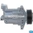 Krauf KCC1231GW Компрессор кондиционера - 3