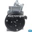 Krauf KCC1231GW Компрессор кондиционера - 4