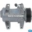 Krauf KCC1331GW Компрессор кондиционера - 3