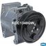 Krauf KCC1348GW Компрессор кондиционера - 1