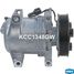 Krauf KCC1348GW Компрессор кондиционера - 3