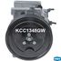 Krauf KCC1348GW Компрессор кондиционера - 4