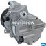 Krauf KCC1349GW Компрессор кондиционера - 2