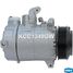 Krauf KCC1349GW Компрессор кондиционера - 3