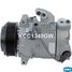 Krauf KCC1349GW Компрессор кондиционера - 5