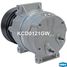 Krauf KCD0121GW Компрессор кондиционера - 2