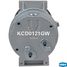 Krauf KCD0121GW Компрессор кондиционера - 7