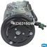 Krauf KCI0315GW Компрессор кондиционера - 5