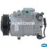 Krauf KCN0328GW Компрессор кондиционера - 6